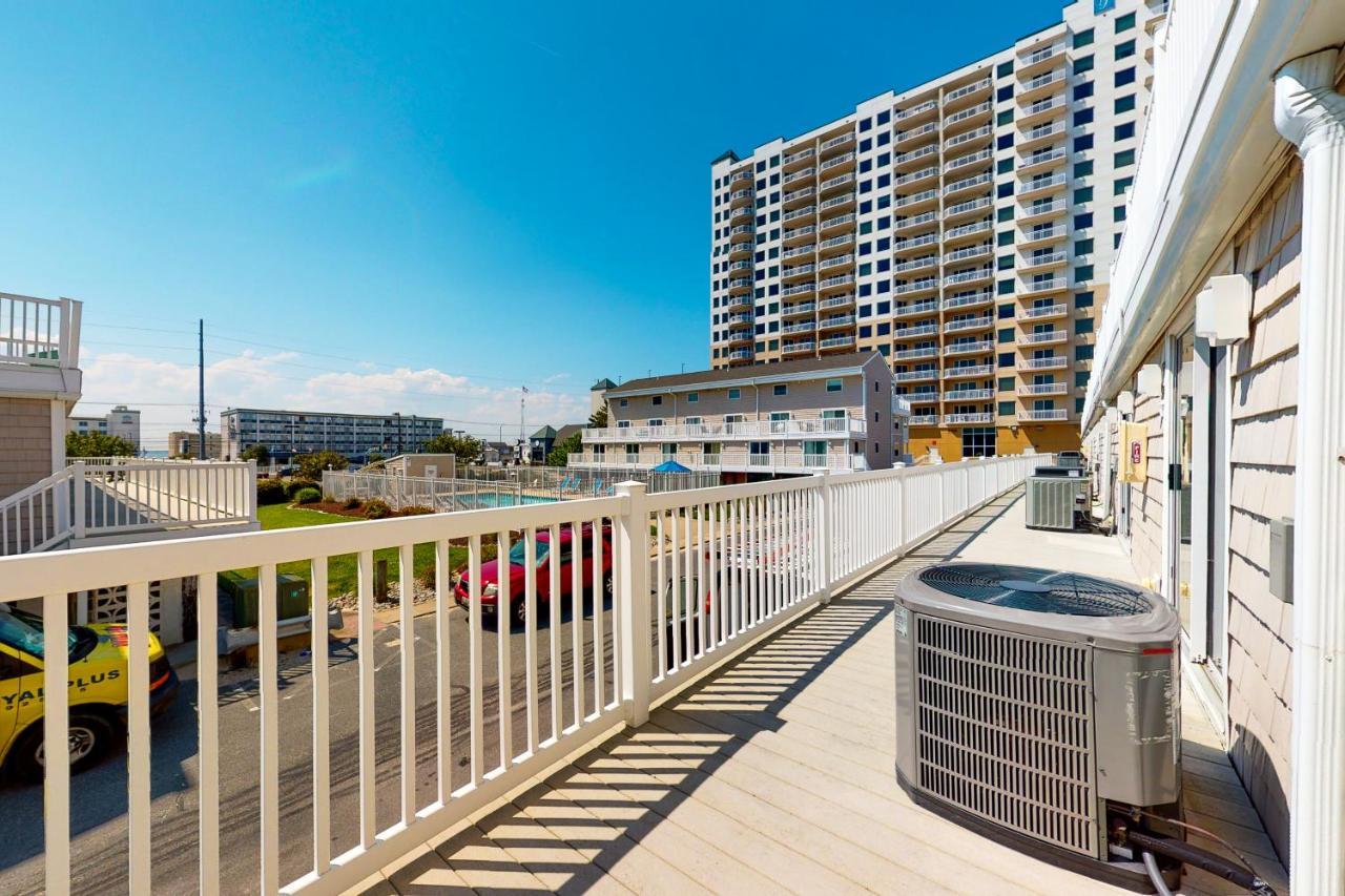 Villa Ocean Colony 12 Ocean Stadt Exterior foto