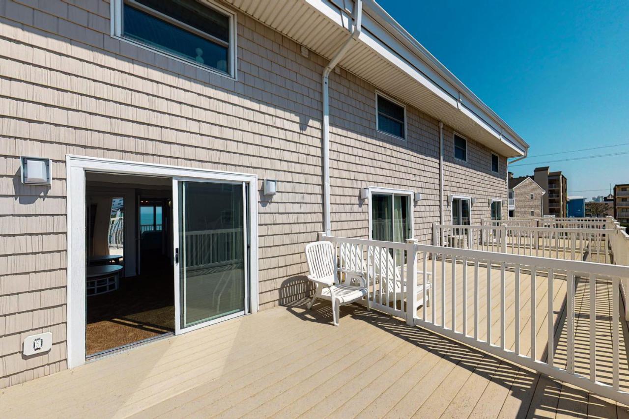 Villa Ocean Colony 12 Ocean Stadt Exterior foto
